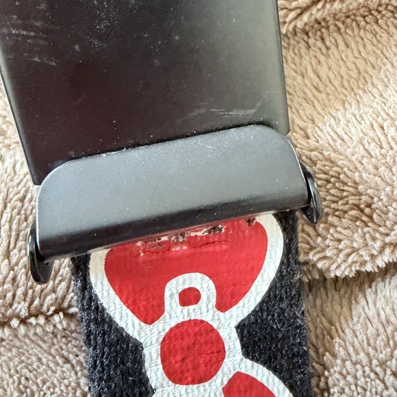 Vans Hello Kitty Vintage canvas belt - Picture 7 of 8